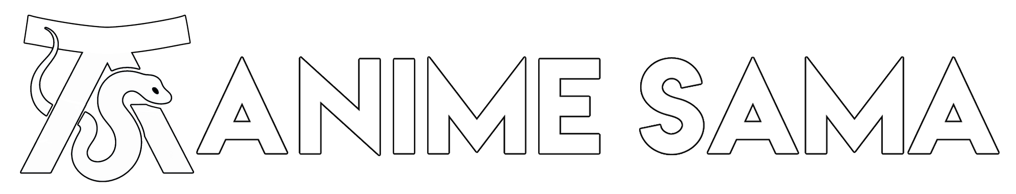 Animesama logo